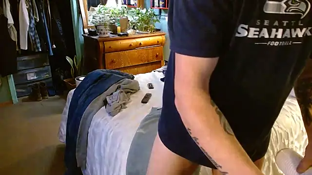 Ddub2021 online show from February 9, 10:14 pm