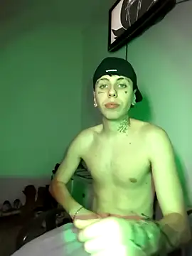 sableye21 online show from April 15, 4:01 am