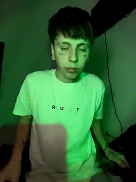 sableye21 online show from April 11, 9:51 pm