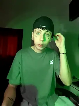 sableye21 online show from April 16, 6:52 pm