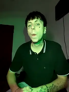 sableye21 online show from April 11, 4:19 am