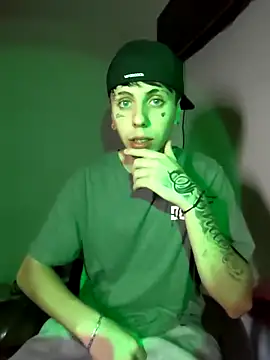 sableye21 online show from April 14, 4:01 am