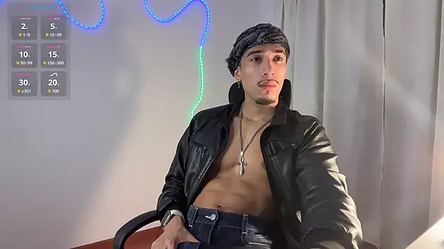 rafael stone11 online show from February 9, 2:05 am