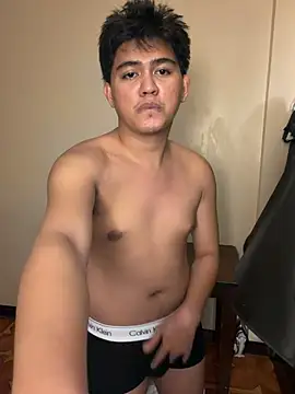 LustTitanX online show from February 17, 6:18 pm