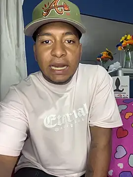 Danny black11 online show from March 20, 5:22 am