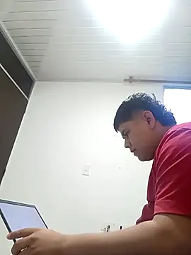 OwenStonw online show from February 2, 11:13 pm