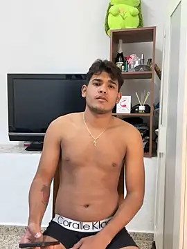 DavShi online show from February 19, 10:50 pm