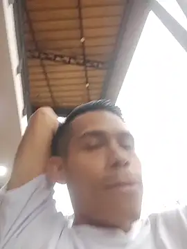 Christian fuego online show from February 8, 10:03 pm