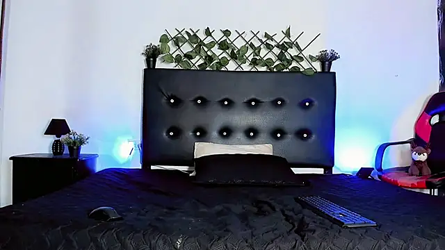 JERO TEASE S7S online show from April 18, 2:13 am