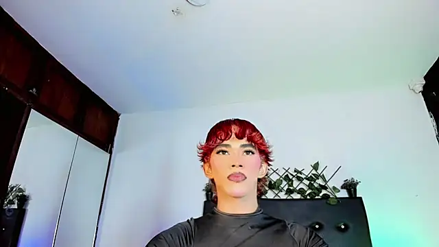 JERO TEASE S7S online show from April 25, 2:36 am