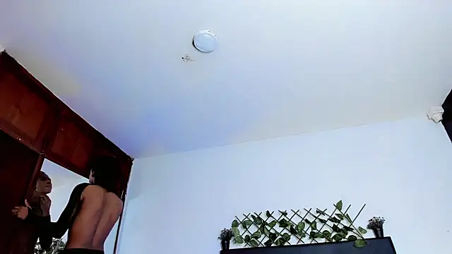 JERO TEASE S7S online show from April 28, 2:17 am