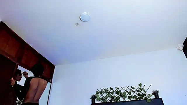 JERO TEASE S7S online show from April 28, 2:27 am