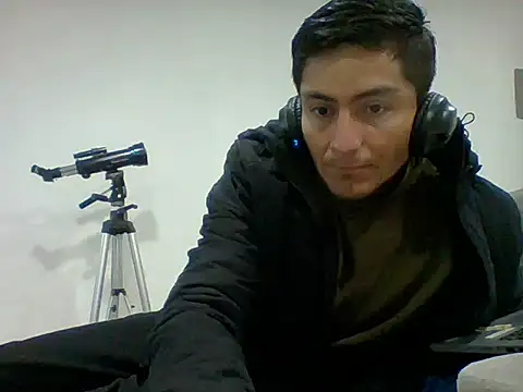 jimfomano1 online show from February 11, 11:10 pm