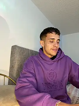 Lucas her online show from March 20, 4:38 am