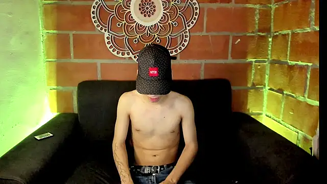 juan posada online show from March 16, 4:41 am