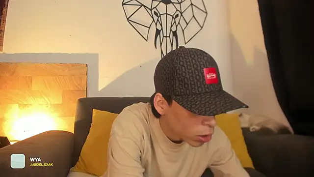 juan posada online show from January 31, 8:40 pm