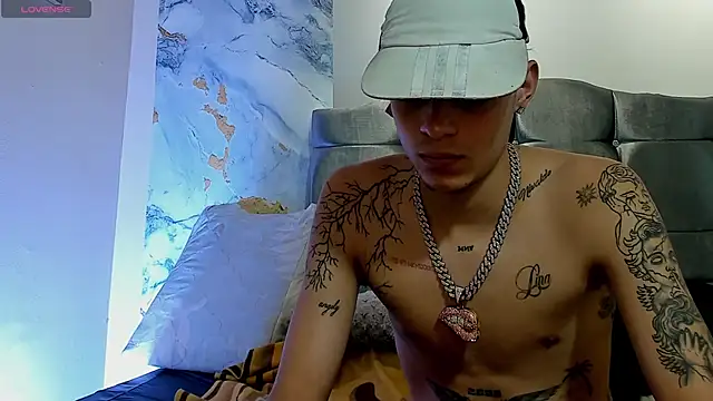 ELL PBC online show from March 19, 3:32 am