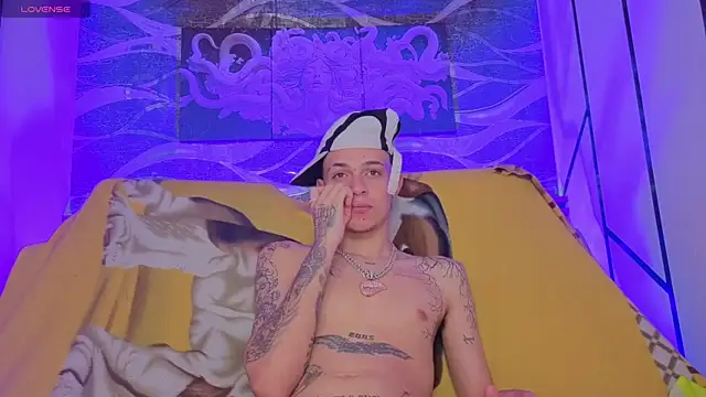 ELL PBC online show from March 27, 8:26 am