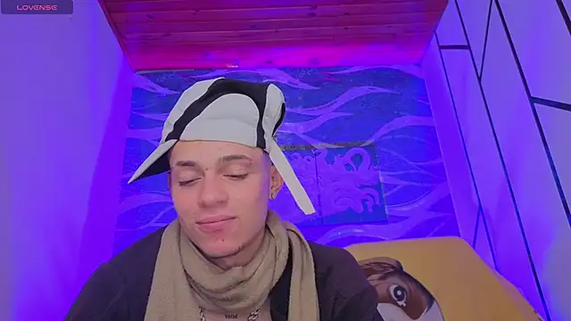 ELL PBC online show from March 28, 8:36 am