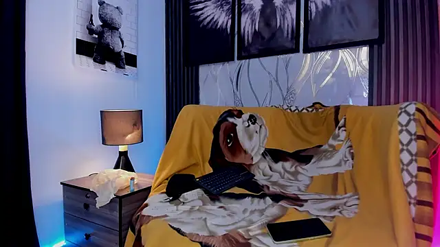 ELL PBC online show from March 13, 3:25 am