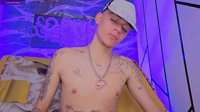 ELL PBC online show from March 27, 3:54 am