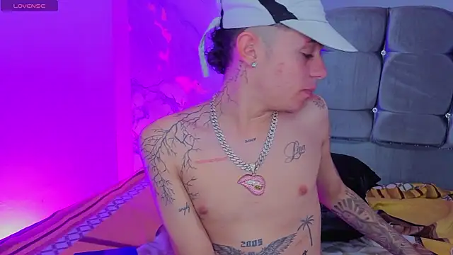 ELL PBC online show from March 21, 3:54 am