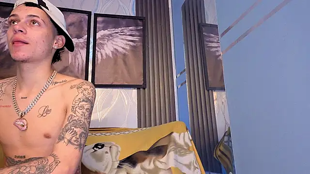 ELL PBC online show from April 6, 8:53 pm