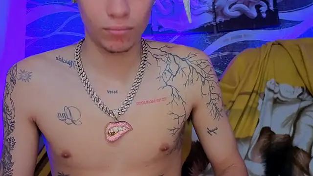 ELL PBC online show from April 1, 1:41 pm