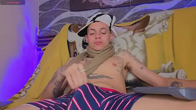 ELL PBC online show from March 29, 8:47 am