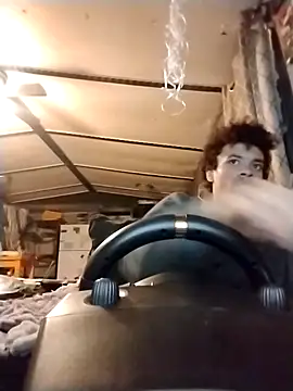 spooky425hd online show from April 23, 1:32 am