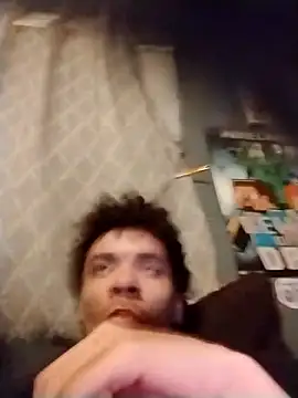 spooky425hd online show from April 29, 3:00 am