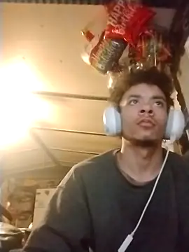 spooky425hd online show from April 25, 7:55 am