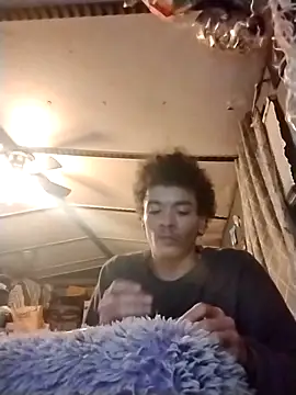 spooky425hd online show from April 28, 12:38 am