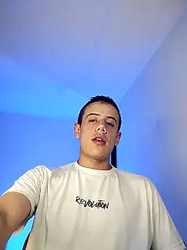 jac0b x online show from March 10, 3:34 am