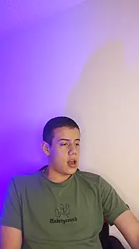 jac0b x online show from March 16, 6:28 am