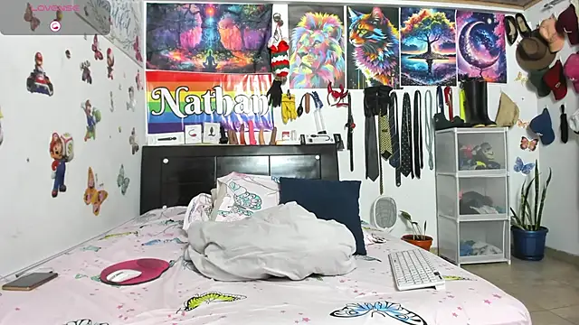 nathannathaniel online show from June 21, 4:29 am