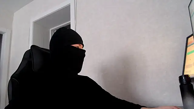 Max-Burn online show from February 13, 9:58 am