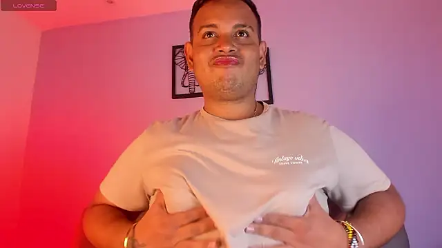 jay kross1 online show from March 9, 2:16 am