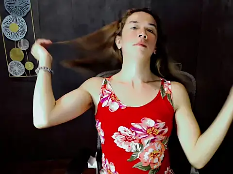 itsme jaja18 online show from February 21, 11:11 am