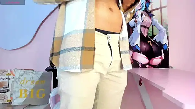 StefanFordd online show from February 3, 2:53 am