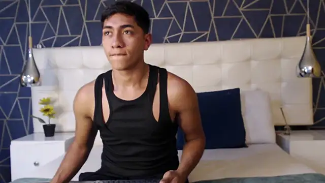 StefanFordd online show from February 3, 7:08 pm