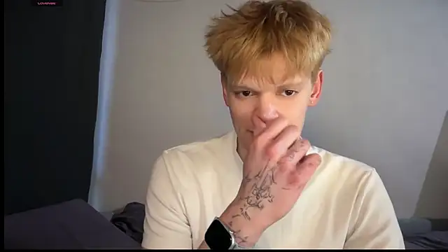 Kevin bucks online show from March 28, 2:17 pm