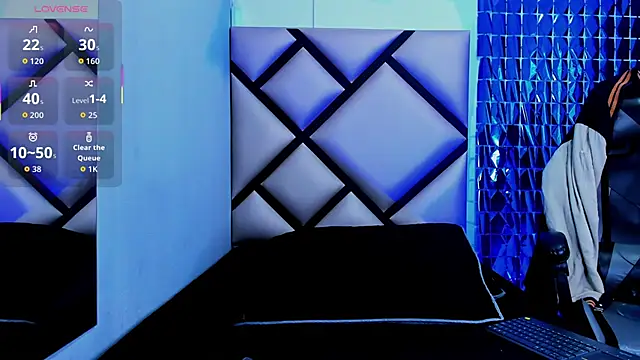 Bennet-Gray online show from March 17, 3:42 am