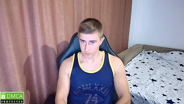 TodMusclePower9 online show from May 9, 4:08 pm