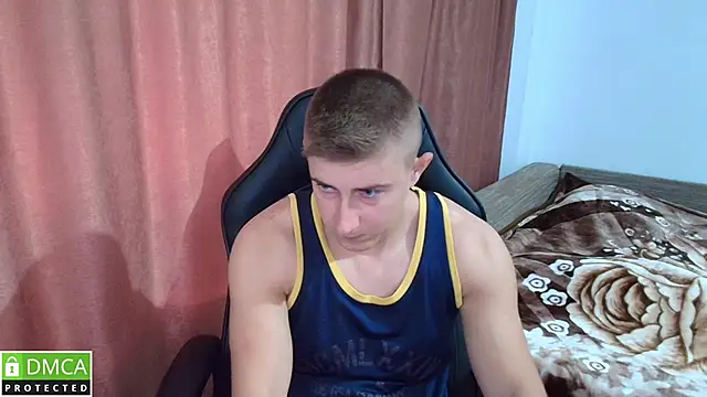 TodMusclePower9 online show from May 20, 9:49 am