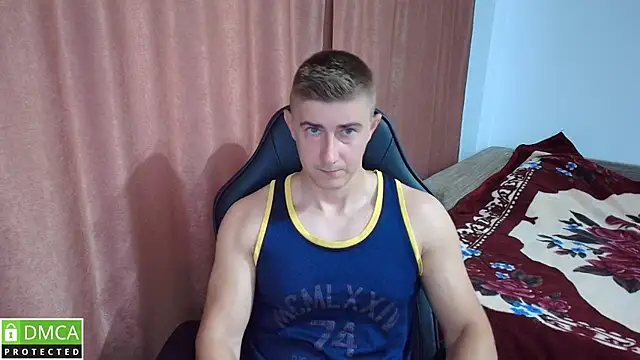 TodMusclePower9 online show from June 15, 4:59 am