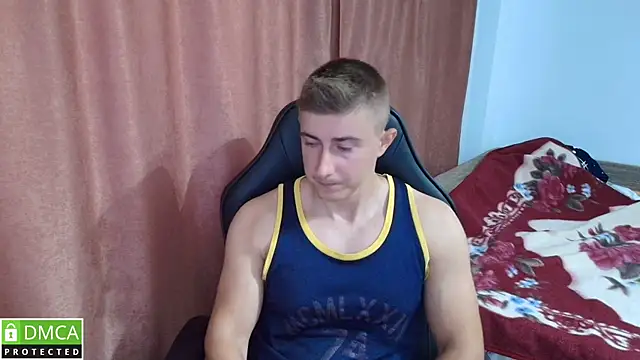 TodMusclePower9 online show from June 17, 10:06 am