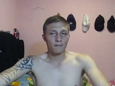 Cronos Hot 8 online show from March 11, 8:16 pm