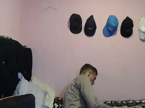 Cronos Hot 8 online show from February 19, 12:01 pm