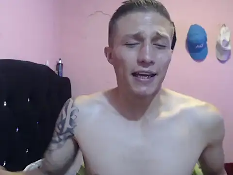 Cronos Hot 8 online show from March 28, 3:23 pm